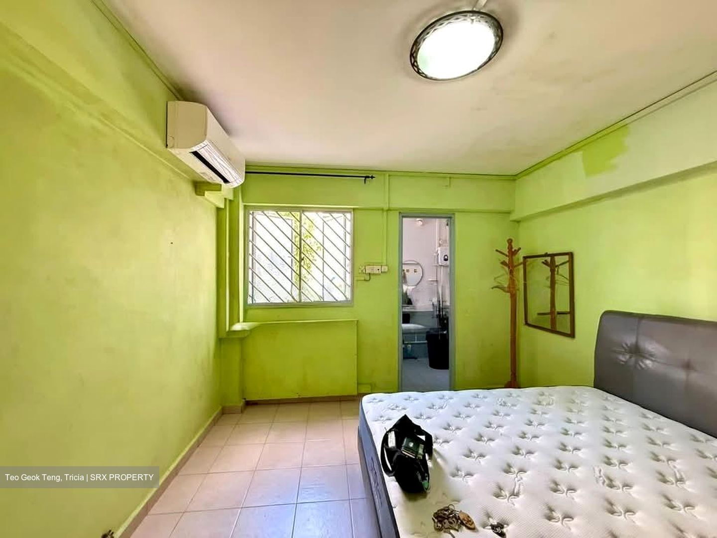 Blk 721 Khatib Spring (Yishun), HDB 4 Rooms #601452341